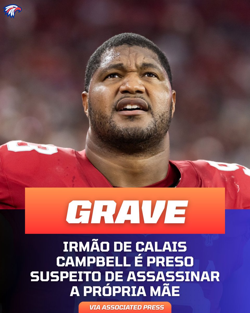 theplayoffsbr's tweet photo. Que notícia terrível 😢 Força para o jogador dos Ravens e a família 🙏 https://t.co/4y9JLzyq1o