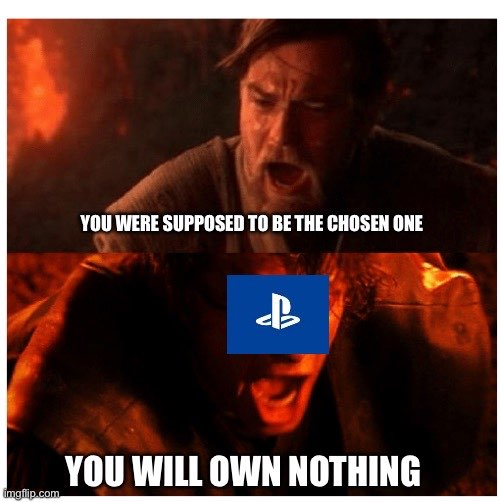 Indyjamesb's tweet photo. @PlayStation https://t.co/kbj6aICntd