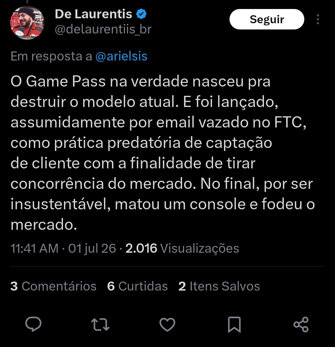 CaiqueSfc's tweet photo. @DiegoPalma Sabe muito kkkkkkkkk https://t.co/AKRReFncfl