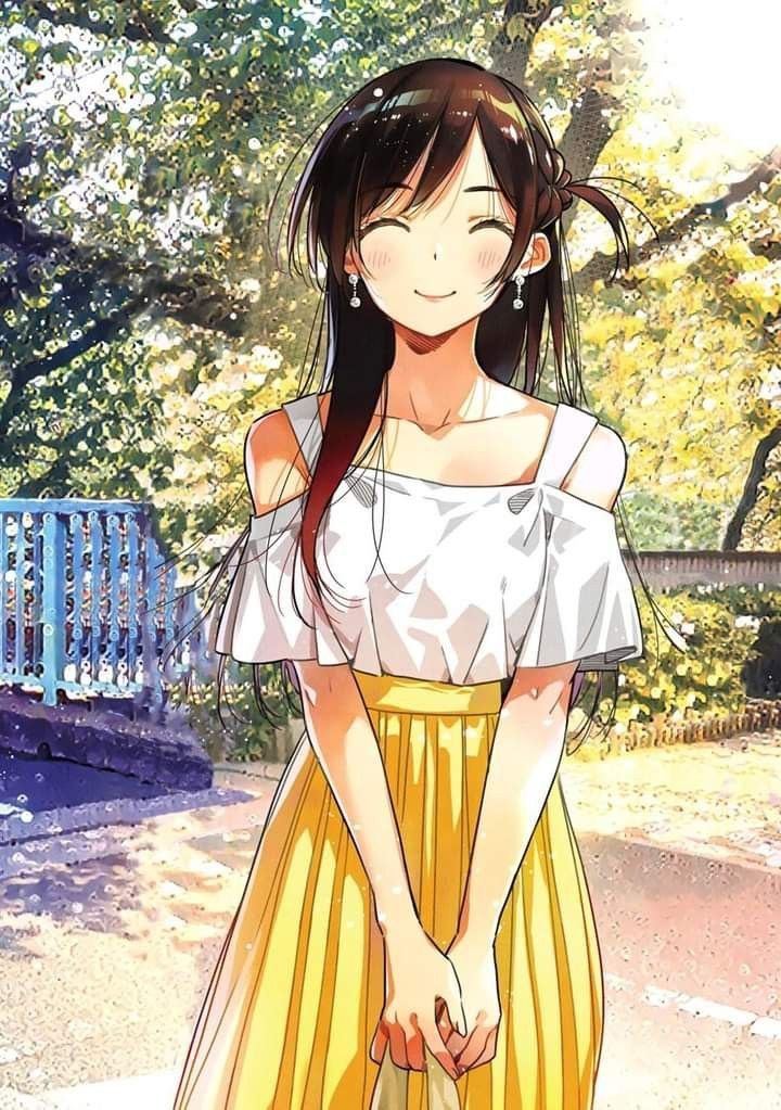 archeroforario2's tweet photo. Tuit diario de mi reina Chizuru https://t.co/IIVHaHRYXj