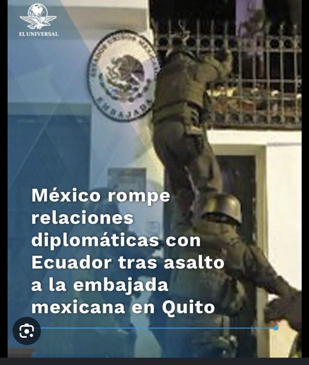 adndls's tweet photo. @ArizpeMiguelZ Nos tildan de malos anfitriones y ellos violaron nuestra soberanía https://t.co/jSacMRLp4F