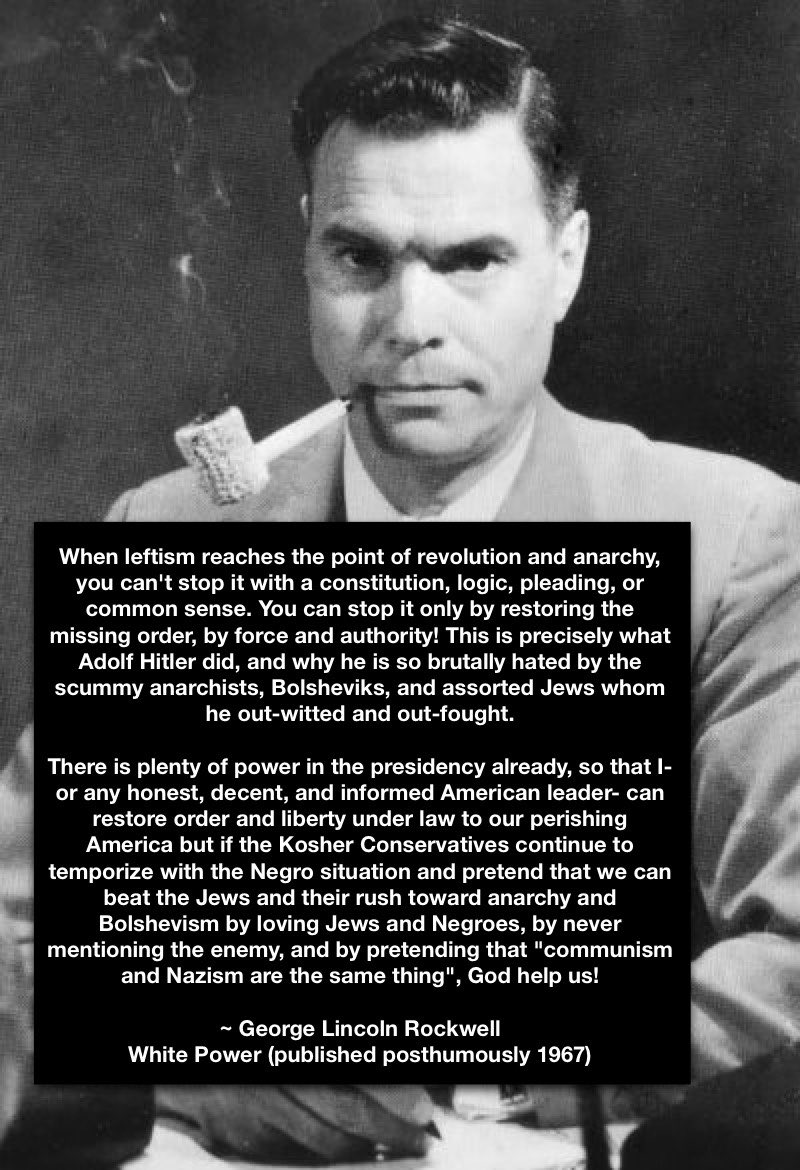 80MR0X2's tweet photo. @Apolitical3678 @__Mafia110__ The road to where we are today is paved with the ignored warnings of wise men who knew what would happen if something wasn’t done https://t.co/loIshc0tFR
