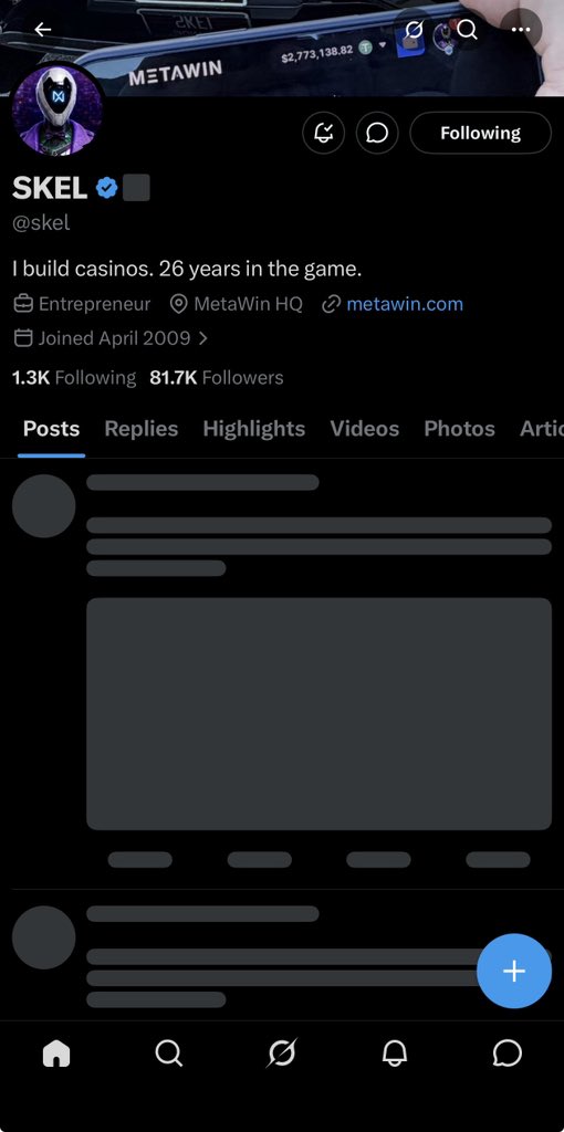 onlyoneATF's tweet photo. @Mrbankstips @skel First win of the year! 

Mrbanks do this for me 

0x8f992e23E721C492581E3Cd5320c24D1c20Ac591 https://t.co/rRcaufAE8a