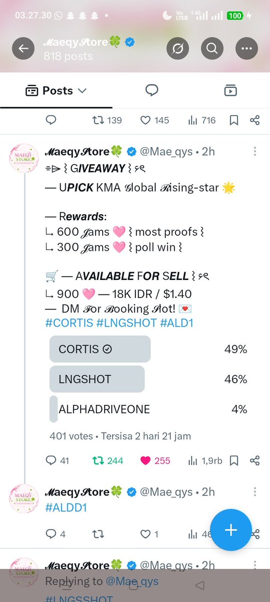lakegside's tweet photo. @Mae_qys for #CORTIS https://t.co/GJb3Peb7gm