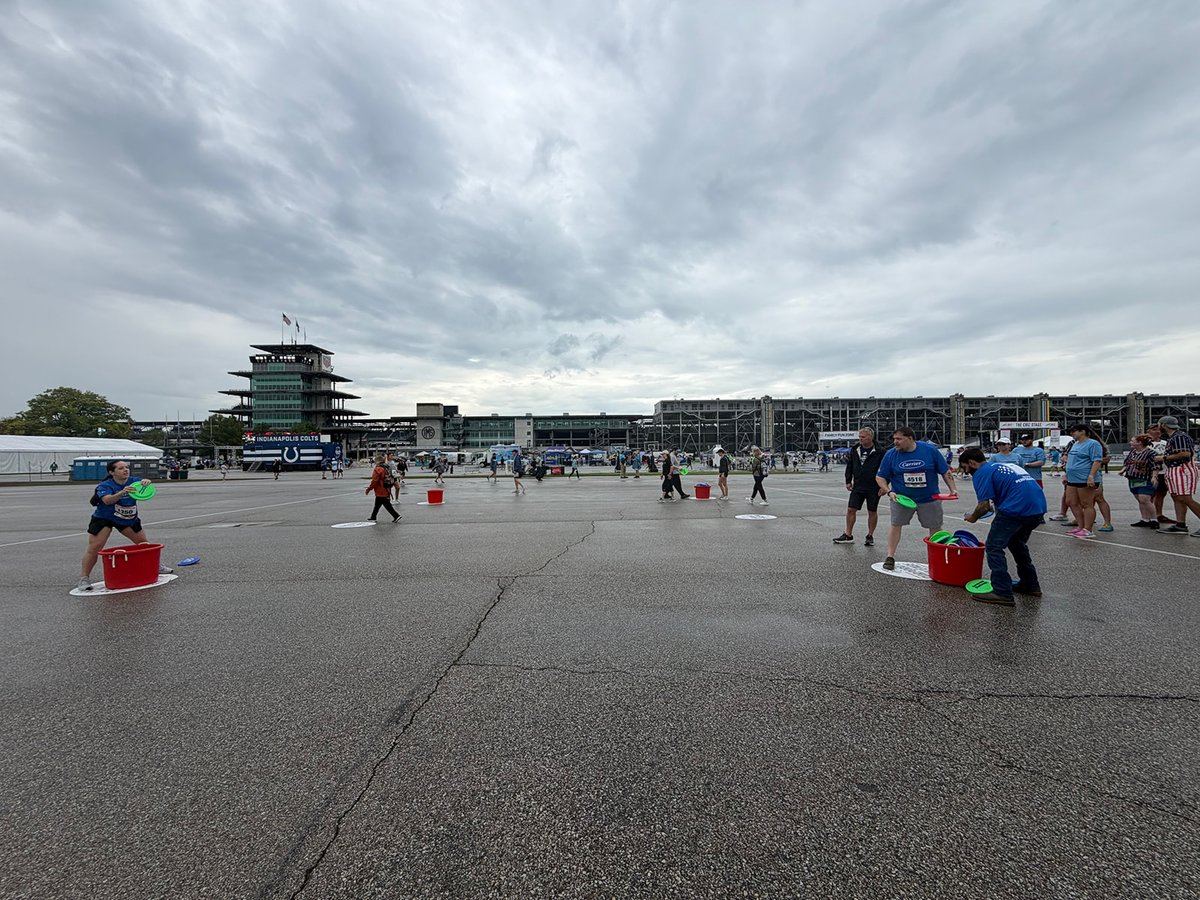 CarrierAtHome's tweet photo. Proud to wrap up another Indiana Sports Corp Corporate Challenge! We showed up, competed hard, and strengthened connections while supporting our local community along the way.

#CorporateSportsChallenge #TeamCarrier #StrongerTogether #Indiana https://t.co/Bp0pcVd5Up
