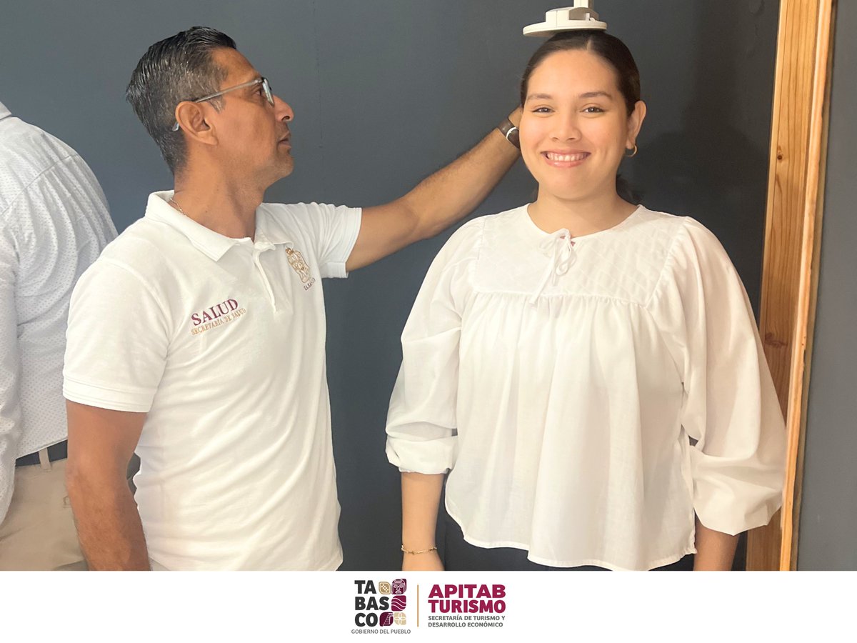 API_TABASCO's tweet photo. El pasado 24 de junio, personal de la Jurisdicción Sanitaria de Centla visitó las instalaciones de la APITAB como parte de la reactivación del Grupo de Ayuda Mutua (GAM), una estrategia enfocada en promover el cuidado de la salud y el bienestar del personal. https://t.co/icuuCI977O