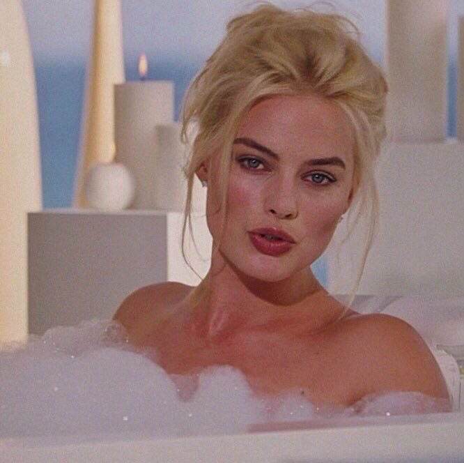 TheCinesthetic's tweet photo. Happy 36th birthday to Margot Robbie! https://t.co/07U9P3Edcp