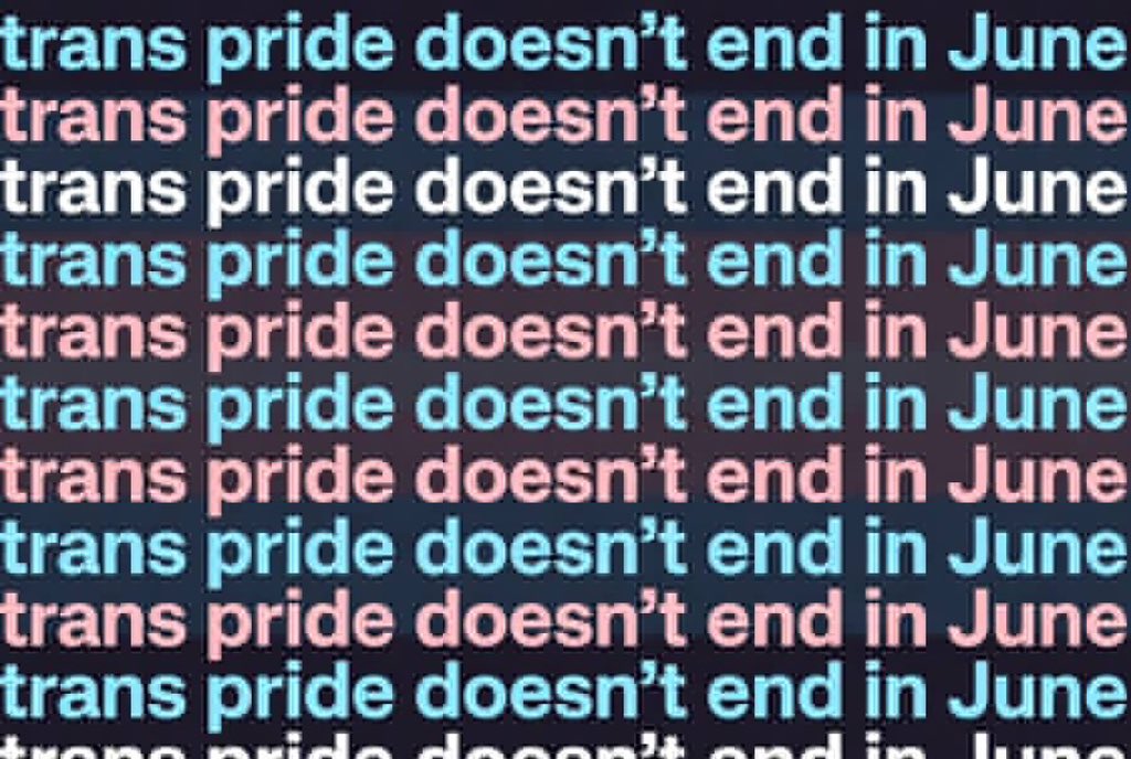 TswinterUP's tweet photo. You don't get to chose when it's suitable for you to be an ally. If you aren't pushing trans rights everyday you're a bigot!😳🏳️‍⚧️ https://t.co/2ZFpv4zw4e