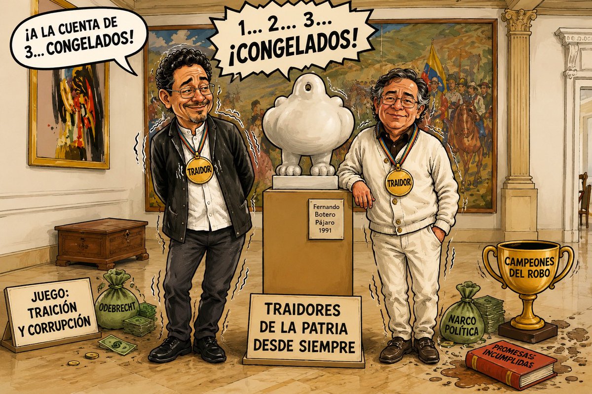 ConValorEtico's tweet photo. @ElPensador75 https://t.co/OjJO1NBWV6
