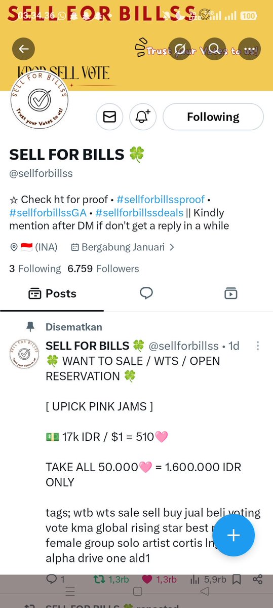 lakegside's tweet photo. @sellforbillss for #CORTIS https://t.co/wYvRtqSFS6