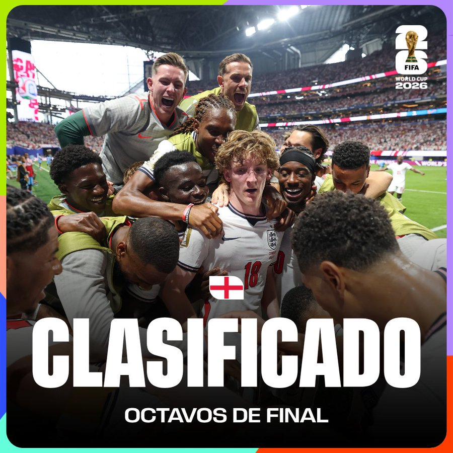 rodrigosepu's tweet photo. #ENGvsCOD Resultado en Atlanta. https://t.co/0zS1nNEd16