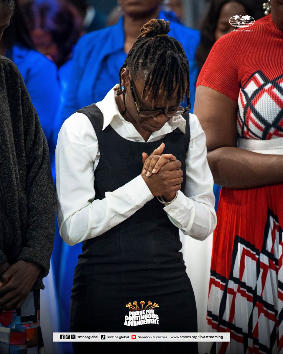 smhosglobal's tweet photo. The atmosphere was saturated with God's presence as heartfelt worship ascended to heaven. His name was exalted, His glory was revealed, and every heart was drawn into deeper fellowship with Him.
#SMHOS https://t.co/SUxOdX8AkX
