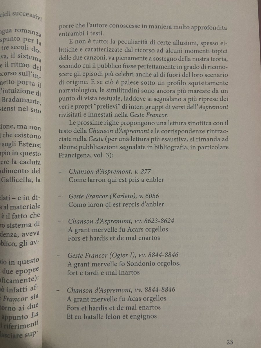 CalaCalabria's tweet photo. Ne “I sentieri di Orlando”, Pasquale Scalise segue le tracce profonde delle chansons de geste: versi, richiami e corrispondenze che attraversano i testi e rivelano un universo narrativo antico, vivo, capace ancora di parlarci. https://t.co/E9cU7EqzSx