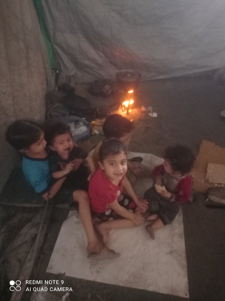 TaharTahar52897's tweet photo. TJF9ngysxtbDqVT7HoB4UsXQBx2FHVbtvy
Help my children stay alive. https://t.co/M1d7fxAn1W