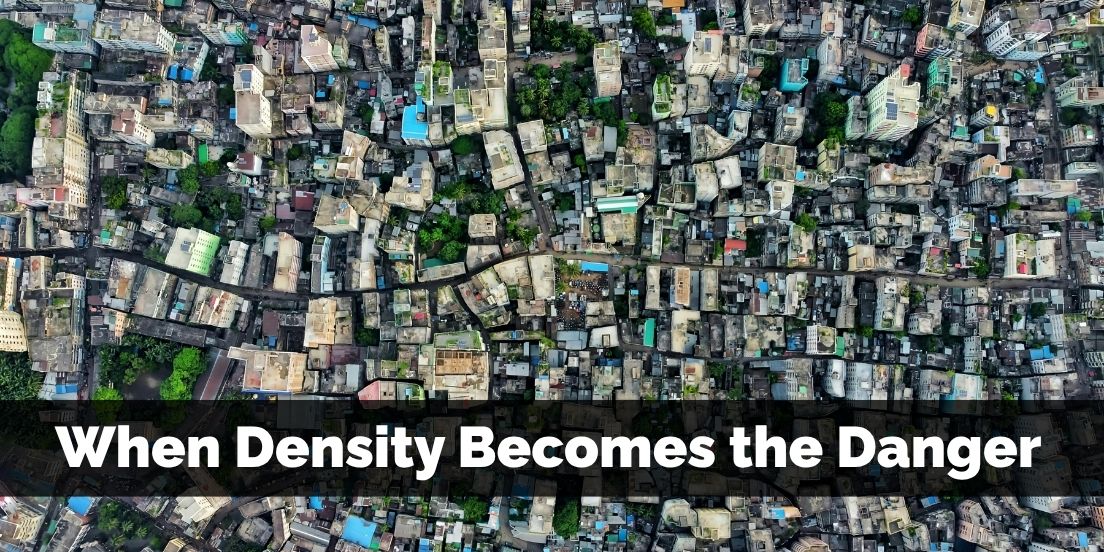 PlanItGeo2012's tweet photo. In recent Los Angeles firestorms, building density was the strongest predictor of home loss—not tree cover.
https://t.co/P6NWpqB0oy 
#UrbanForestry #WildfireResilience #CommunityPlanning #GreenInfrastructure https://t.co/bexA5WNnSw