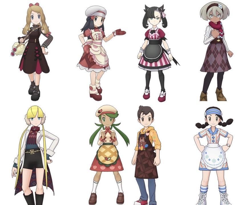 ValkiCrinjola's tweet photo. I still find it really funny that Victor is the only boy currently with a Palentines alt like yeah go gay boy and the lesbians ig https://t.co/hdJNApQZ1y