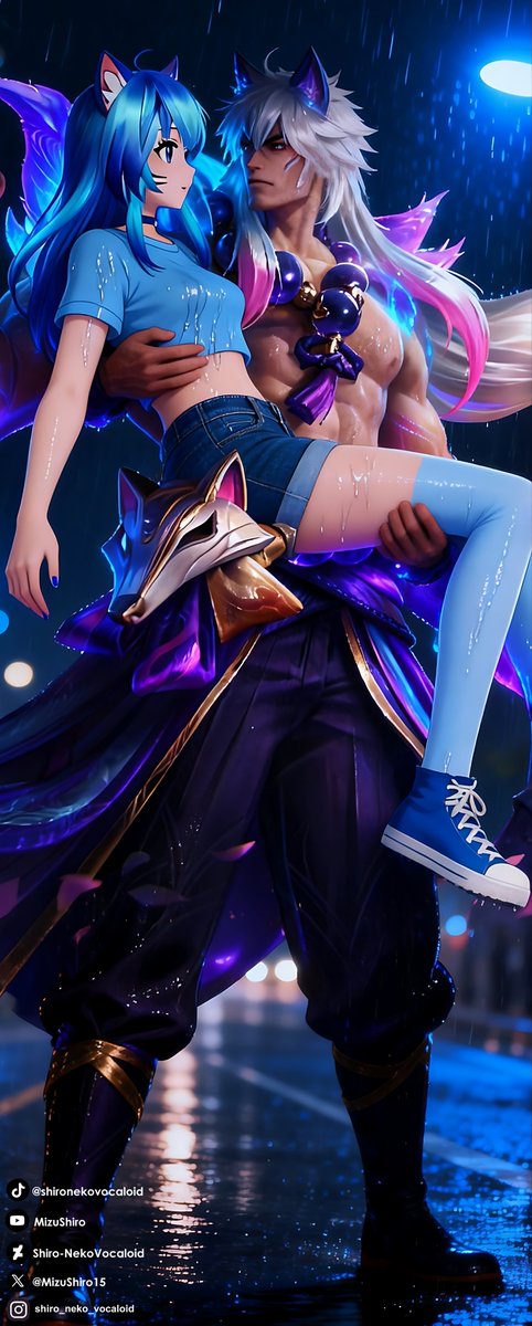 MizuShiro15's tweet photo. Sett Spirit Blossom x Rory MizuShiro - Kiss &amp; Hug  
✨PLAYLIST: https://t.co/OIFTdRCrGu 
#Rory #rorymizushiro #RorySett #SettRory #SettxRory #RoryxSett #leagueoflegends https://t.co/Tm8ooRQYTf