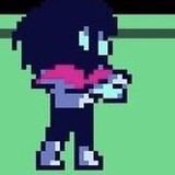 Roarin_Lightner's tweet photo. ᅠ
ᅠ
Kris … actually did the same thing, arms crossing their arms together as they turned their back towards their brother. 

Suddenly the wind began to build around them causing their cape to fly in the wind. 

[ +1 Aura ] 
ᅠ
ᅠ https://t.co/V9nF6Gbt2T