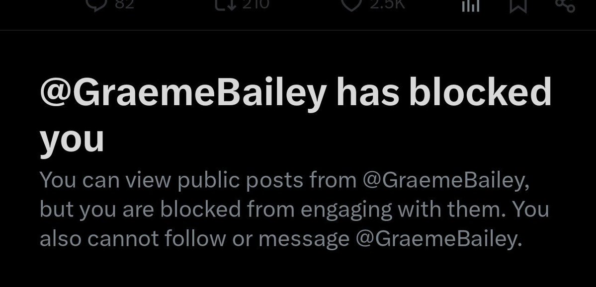Paul tweet media