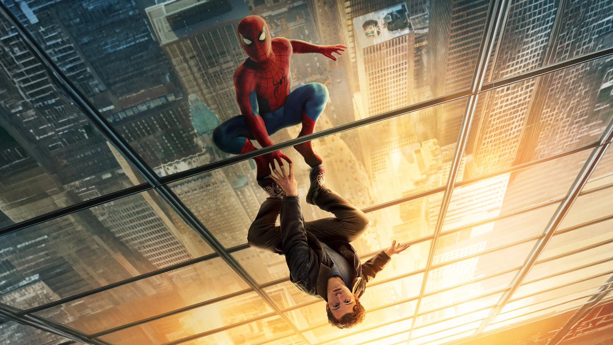 aranhaversobr's tweet photo. ' A DURAÇÃO de Todos os filmes LIVE ACTION do Homem-Aranha até hoje:

- Homem-Aranha - 2h 1m 
- Homem-Aranha 2 - 2h 7m 
- Homem-Aranha 3 - 2h 19m 
- O Espetacular Homem-Aranha - 2h 16m 
- O Espetacular Homem-Aranha 2 - 2h 22m 
- Homem-Aranha: De Volta ao Lar - 2h 13m 
- Homem-Aranha: Longe de Casa - 2h 9m 
- Homem-Aranha: Sem Volta para Casa - 2h 28m
- Homem-Aranha: Um Novo Dia - 2h 24m
• 
.