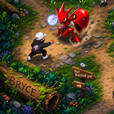 zecrom12345's tweet photo. #NewProfilePic https://t.co/arPzVs63b2