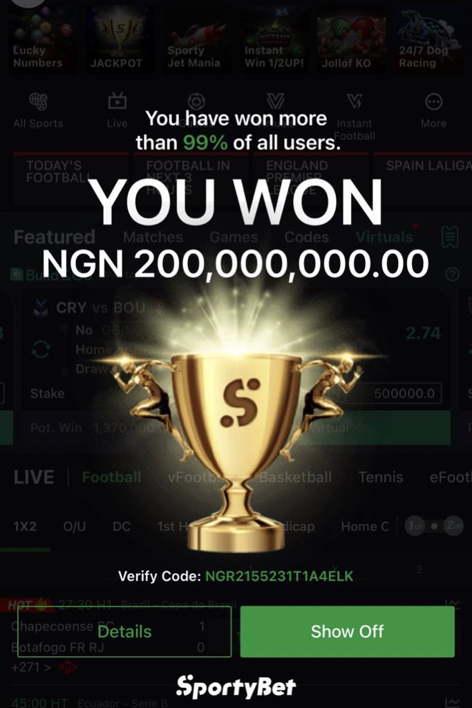 greatpicks03's tweet photo. 200million 💥💥✅✅🫥
Thank you England 🏴󠁧󠁢󠁥󠁮󠁧󠁿 

Send your bank details 💥💸🥂
Crediting the first 450 likes and retweets https://t.co/UNYuXFMk8D
