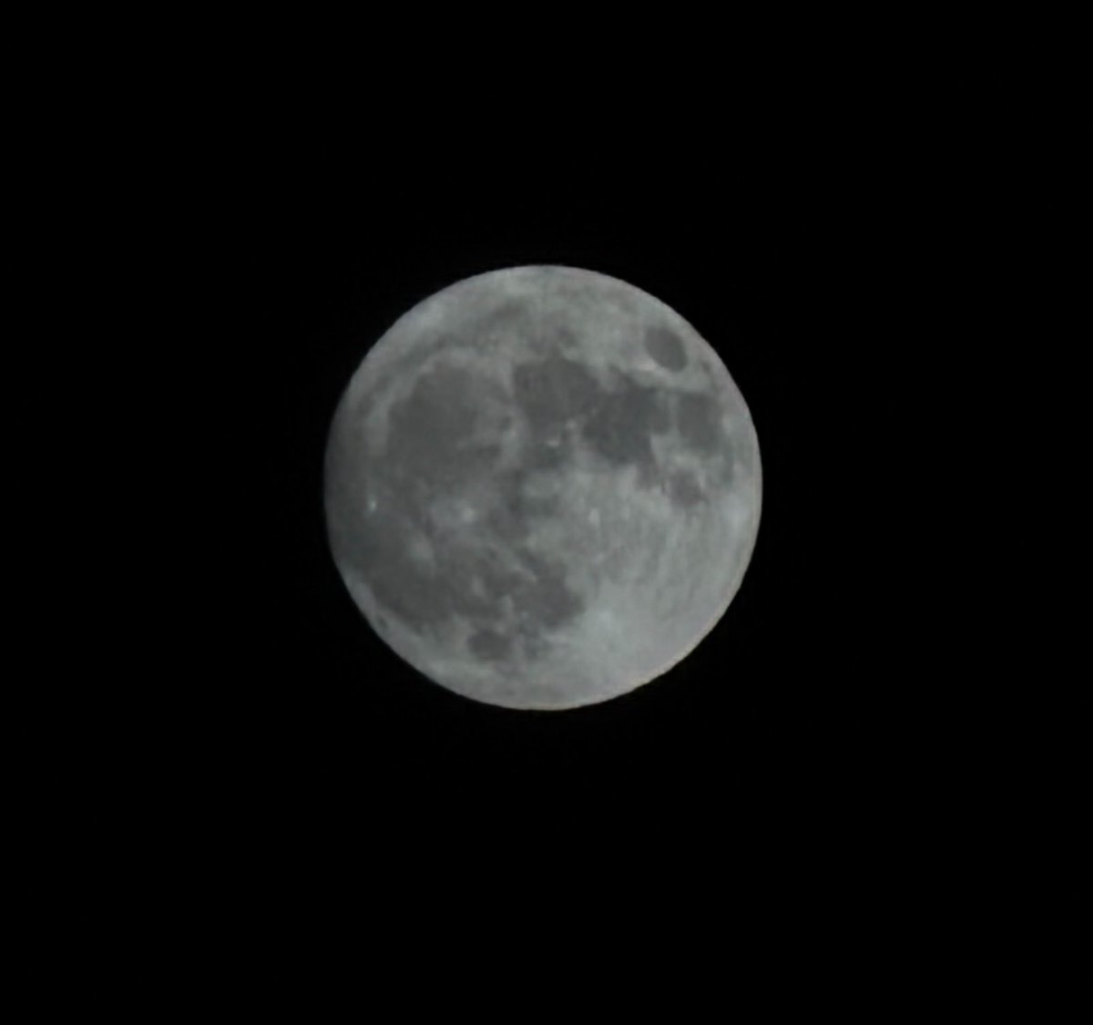 valeriarrocha's tweet photo. la luna y yo conectadas por siempre https://t.co/2Ul4oBqCpj