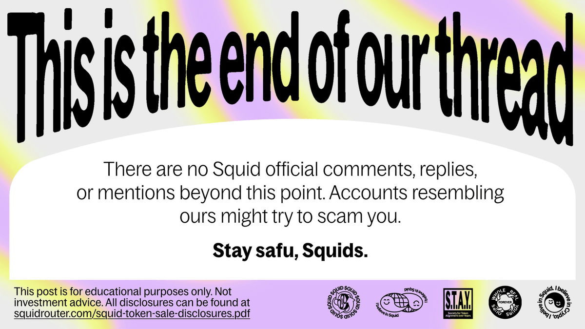 squidrouter tweet picture