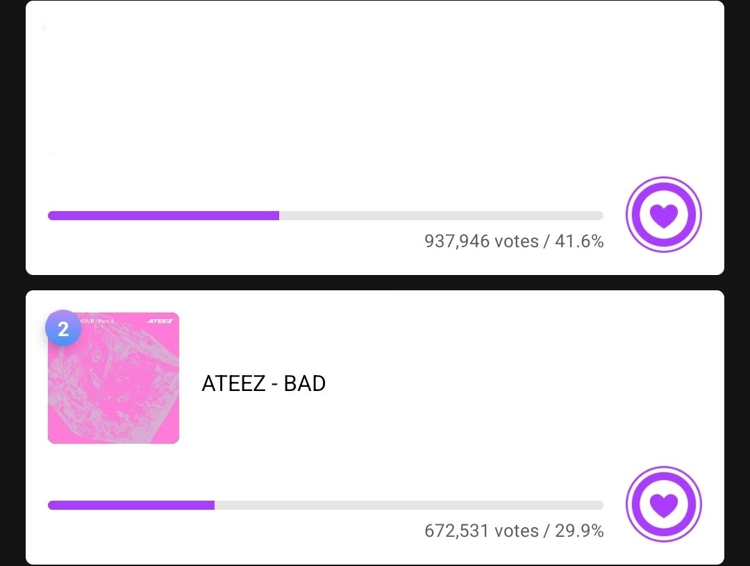 mingtisverse's tweet photo. Five Hours remain for Music Core. We need to close the gap.

Vote here: https://t.co/9ESHKNat0G https://t.co/YZRMxbhMGn