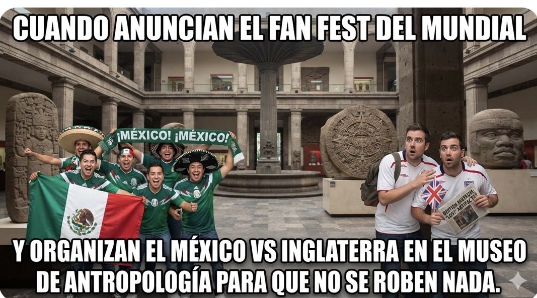 PerestroikaMex's tweet photo. @England https://t.co/nhuePHCK5P
