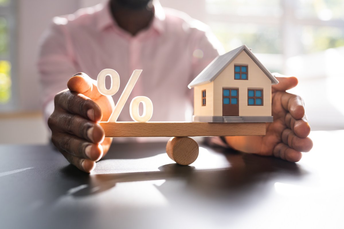 TrishPullinHome's tweet photo. Should You Wait Until Interest Rates Drop to Buy a House? https://t.co/kDXjUntq0P https://t.co/v1ouw3mCml