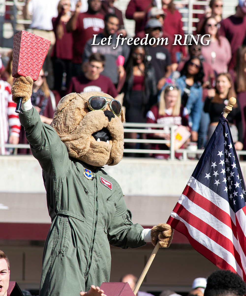 Mississippi State Alumni tweet media