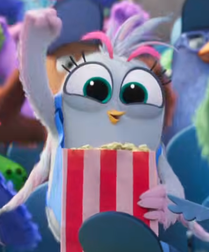 🐿️MixelFanGirl100🫎 tweet media