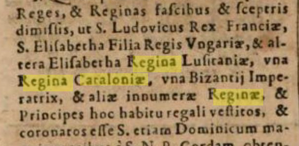 manelmalallet's tweet photo. La censura dels àustries i dels borbons va destruir tots els llibres que parlaven dels reis i de les reines de Catalunya. Es per això que els antics llibres estrangers n'estan plens de referències que després no trobem als peninsulars. Hi ha molts exemples. https://t.co/vHS6wRWzC6