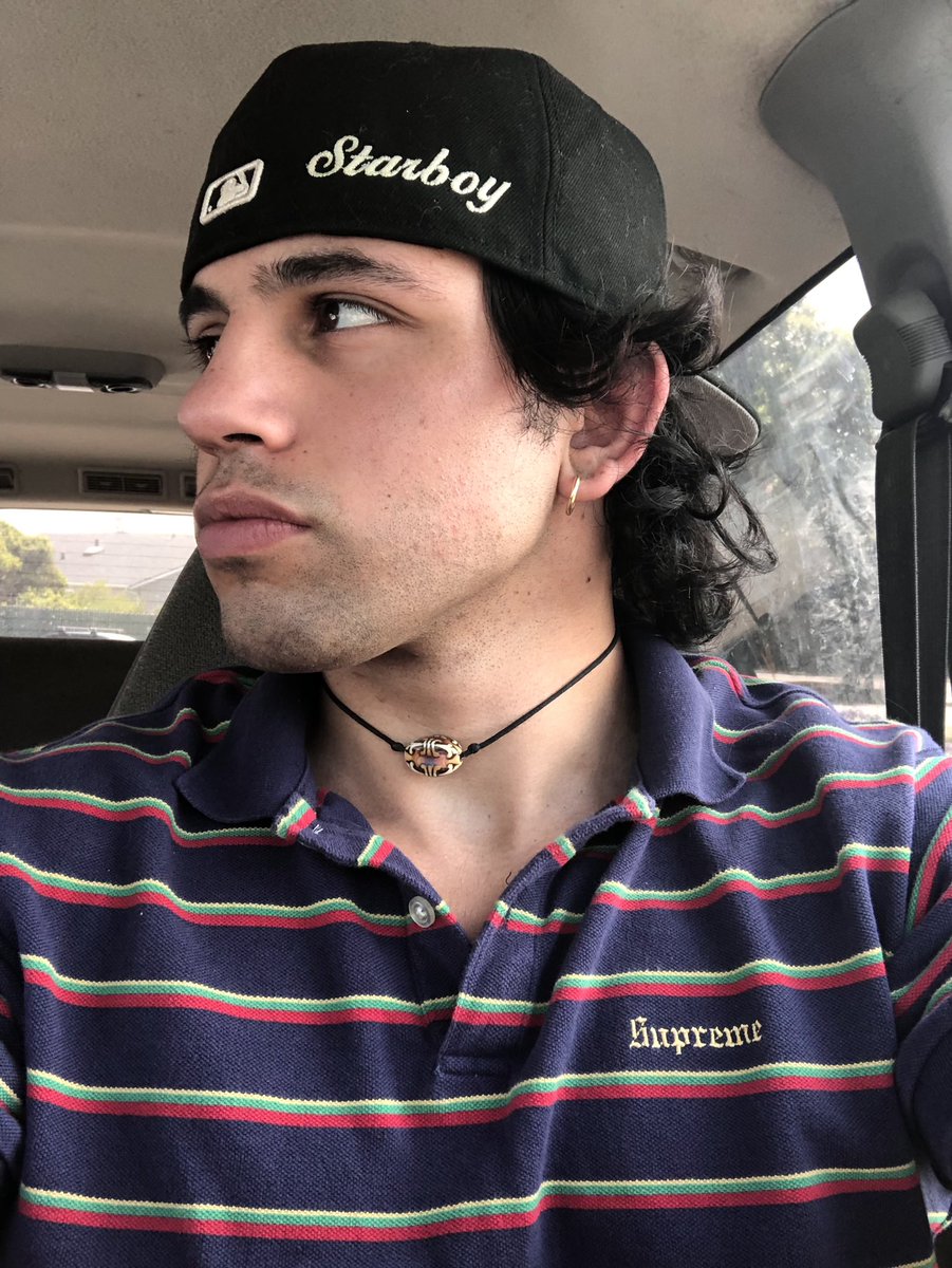 starboy charlie ‧₊˚ 彡 (@starb0ycharlie) / Posts / X