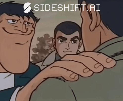 warlock100watt's tweet photo. you should really be buying $BTC right now.
Use @sideshiftai and shift direct to wallet.
This is not FA, this is just one anon to another https://t.co/U9t63M9ZjV