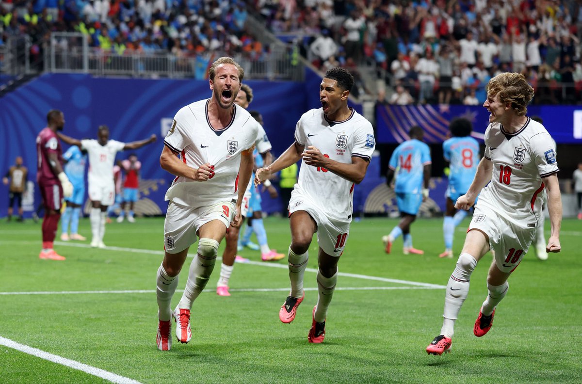 HKane's tweet photo. This is what it means.

Got the job done. See you in Mexico. 🦁🦁🦁 https://t.co/GRBSaF8hBL