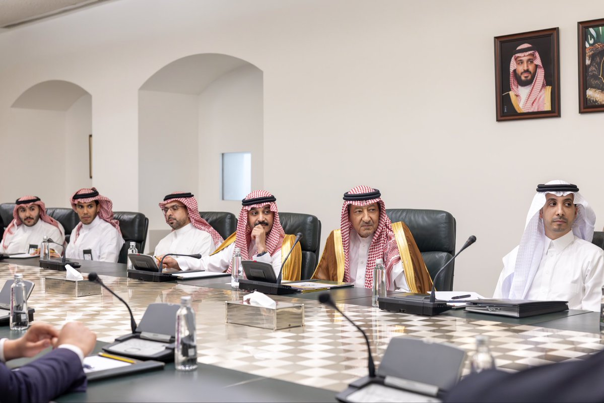 Foreign Ministry 🇸🇦 tweet media