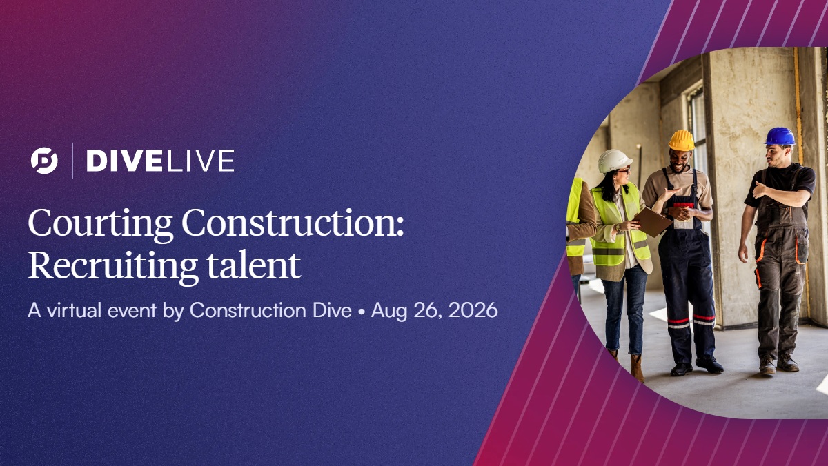 Construction Dive tweet media