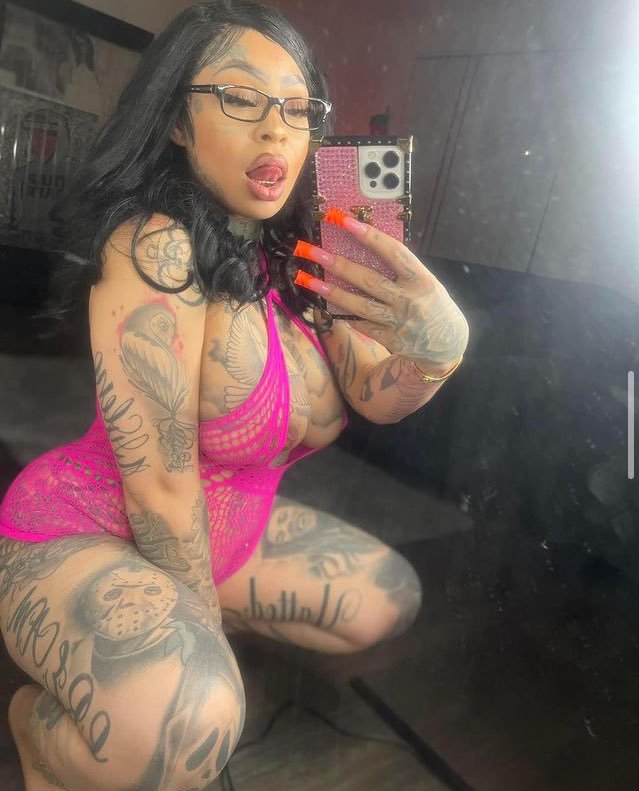 kaykaybrazzyy's tweet photo. @babylee_xxx Yo 😍😀 https://t.co/U9xmQJ14Oa