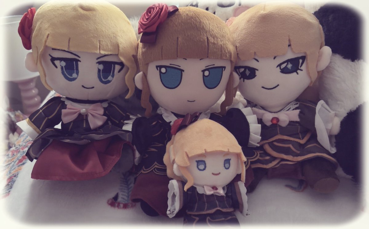 Beatrice shady facts and tea ꕤ tweet media