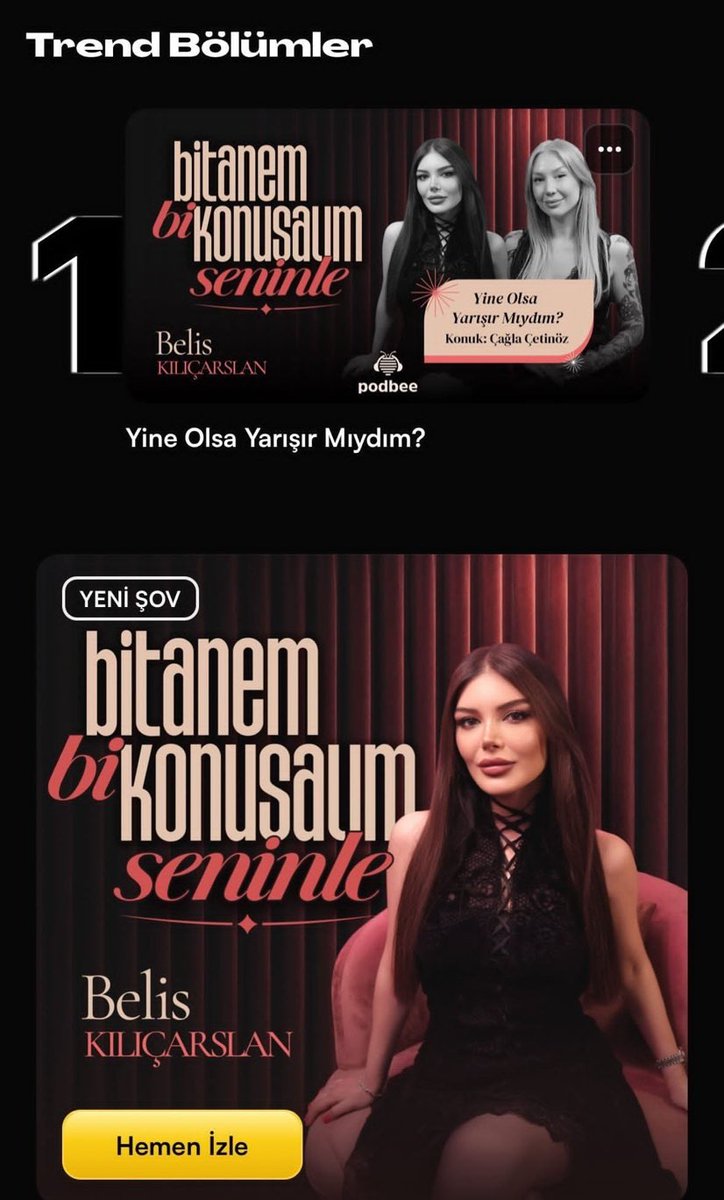 laineysoul's tweet photo. canlar birinci hep belli zaten💅🧿
#beliskılıçarslan #bitanembikonuşalımseninle https://t.co/Yb9Uh0zBMc