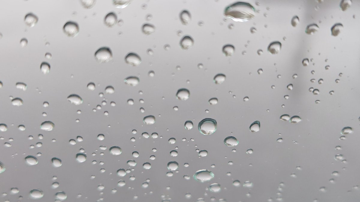 mini_yossey's tweet photo. おはようございます✨
雨の朝☔
目元足元に気を付けてがんばってこ〜٩(๑❛ᴗ❛๑)۶ https://t.co/7cFMtavKiW