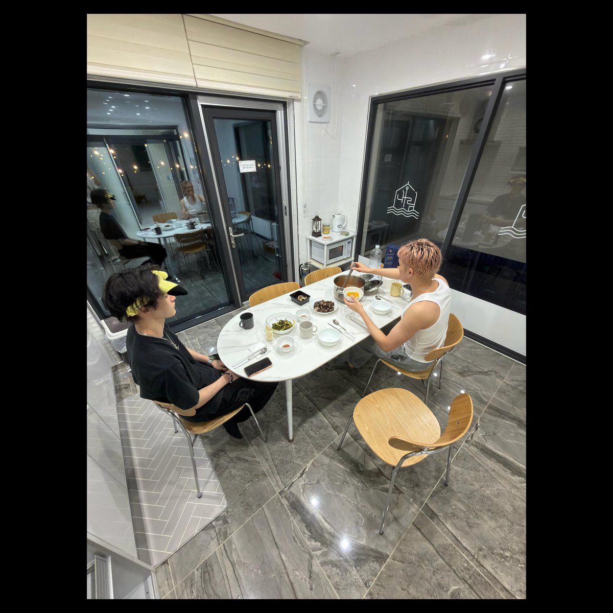 JongseobFr's tweet photo. 📸 INSTAGRAM

#P1Harmony #피원하모니 #JONGSEOB #종섭 @P1H_official @P1H_members
 https://t.co/bRRnedsHUH