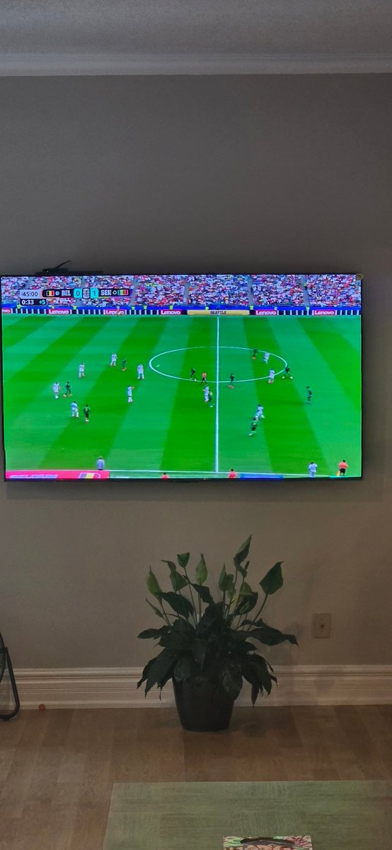 ivyprosper's tweet photo. Senegal we are rooting for you now. https://t.co/Gr3uUqlBac