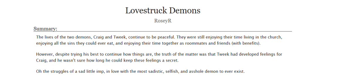 LeRoseyR's tweet photo. The newest installment to my #creek impastor series "The Devil in Pastor's Clothing" is out now!!!
....I uh...I was supposed to post this on the last day of Pride month, but uh...I'm slow...and once again...bad at planning 😅

But uh...it's now! Check it out! Link below!!!! https://t.co/aOad2TO6Lu