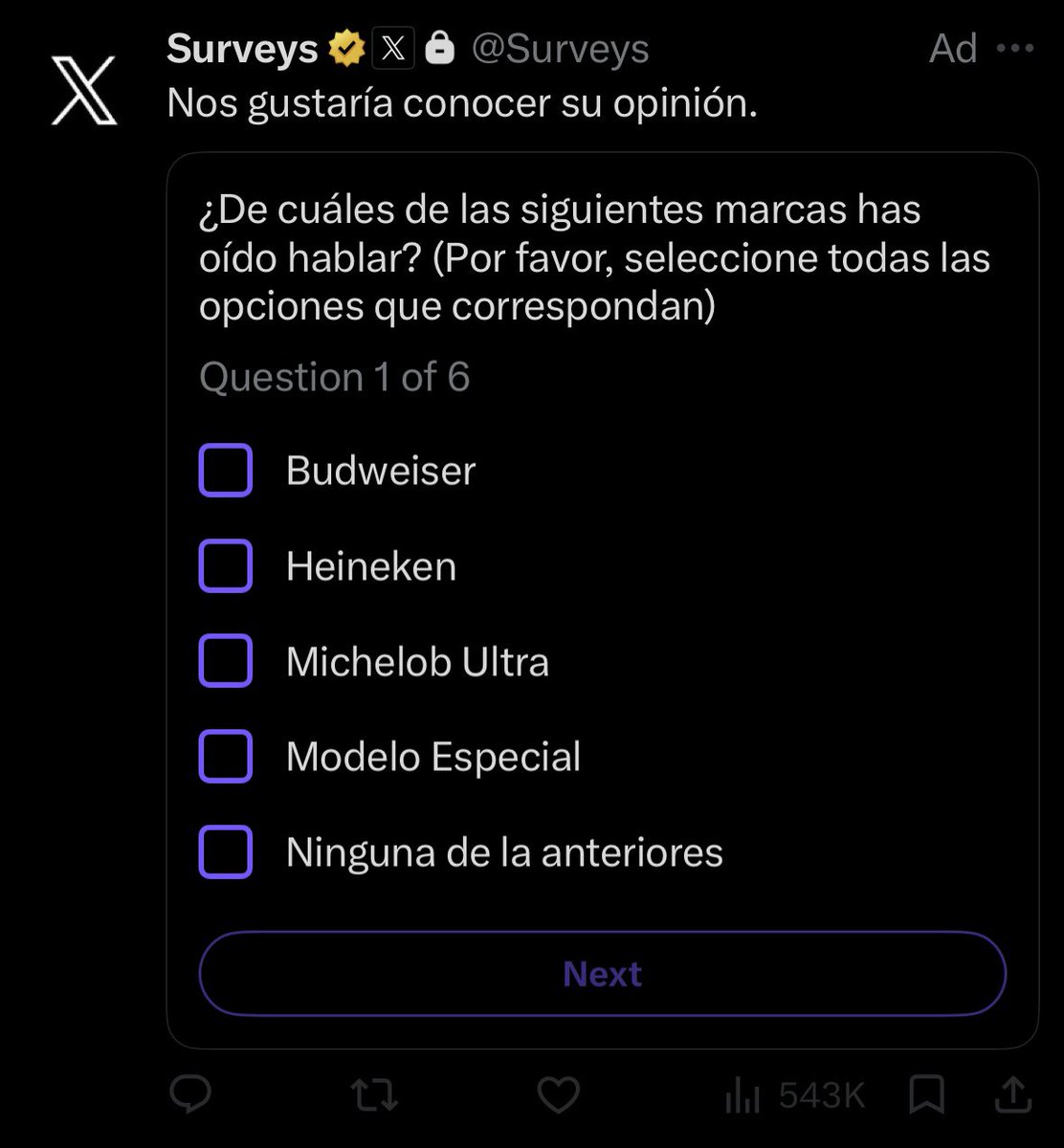 MissAsurlar's tweet photo. ¿Por qué yo? ¿Acaso huelo a borracho? (Sí tomo, pero…) https://t.co/DRCHzXaXX0