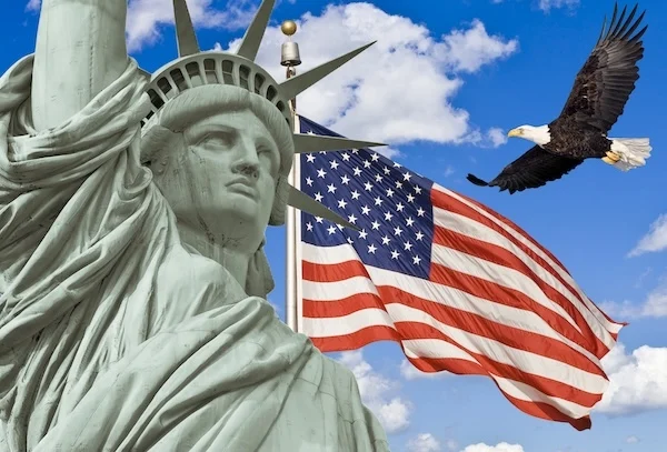jtinaglia's tweet photo. America at 250—What Makes a Nation Great?
On July 4, 1776, the Founding Fathers declared that human beings are endowed by their Creator with unalienable rights, and that the government exists to secure those rights. As the United States marks 250 years since the Declaration of Independence, we want to ask what still makes America great—and what each generation must preserve, renew, and strengthen to keep the country free and worthy of its founding ideals.