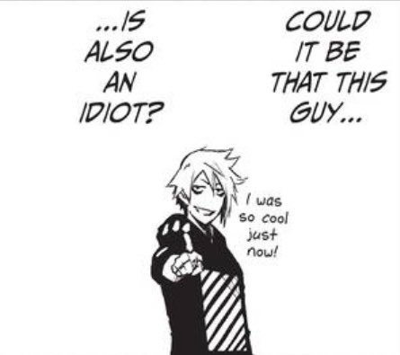 kougacel's tweet photo. @amakarakujoshi YES MY GOAT KOUGA!!! HES SO CUTE AND HIS JP VA IS BAKUGOU’S TOO!! IM VERY EXCITED https://t.co/ppJ0uu6nHq