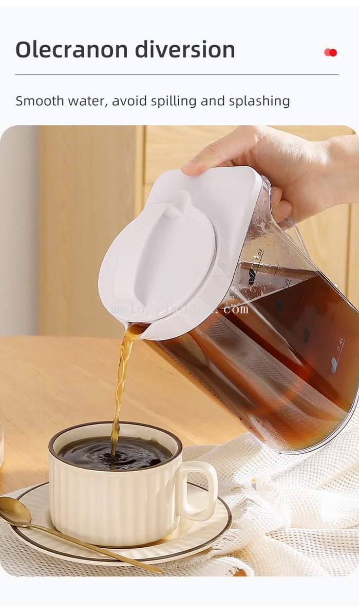 RensBrievingh's tweet photo. Tried the new portable cold brew coffee maker this morning—smooth, no bitter aftertaste, and fits right in my bag! My workday just got way better. https://t.co/yEQF3vuu1k
